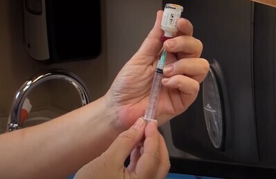 Кодирование Налтрексон в Торжке Набор препарата для кодирования в шприц